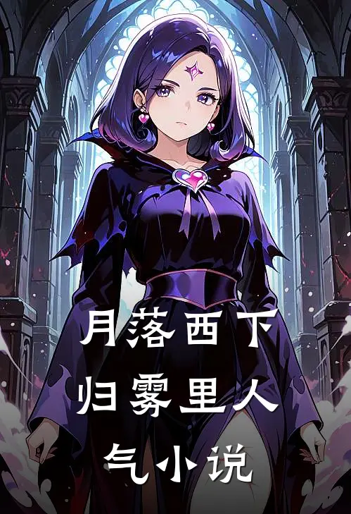 月落西下归雾里人气小说