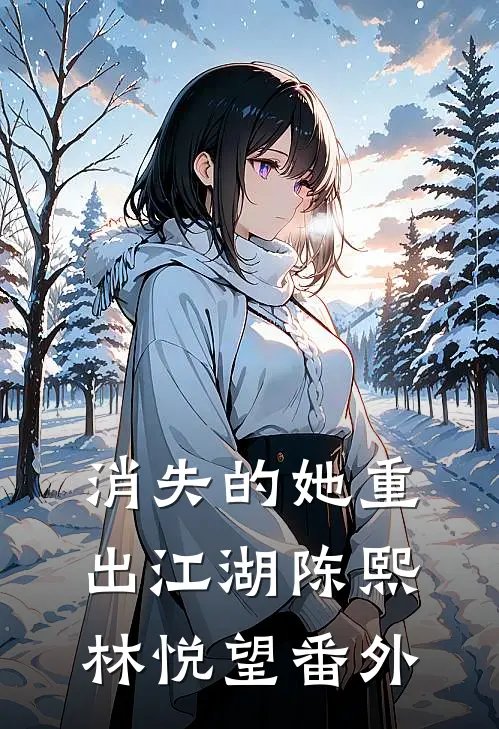 消失的她重出江湖陈熙林悦望 番外