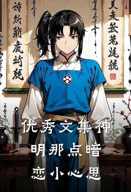 优秀文集神明那点暗恋小心思