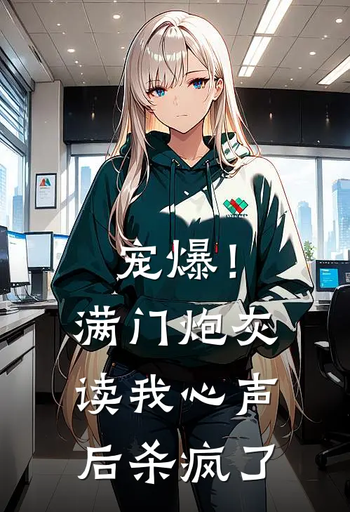 宠爆！满门炮灰读我心声后杀疯了