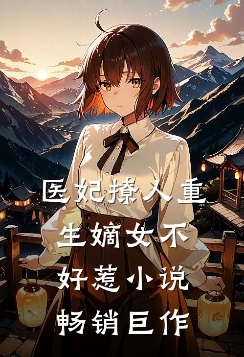 医妃撩人重生嫡女不好惹小说畅销巨作
