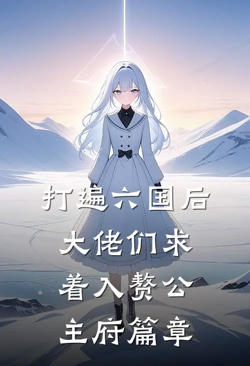 打遍六国后，大佬们求着入赘公主府篇章