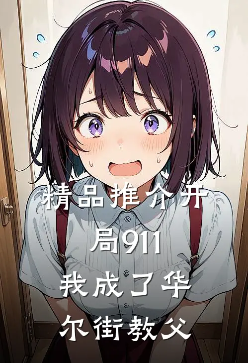 精品推介开局911，我成了华尔街教父