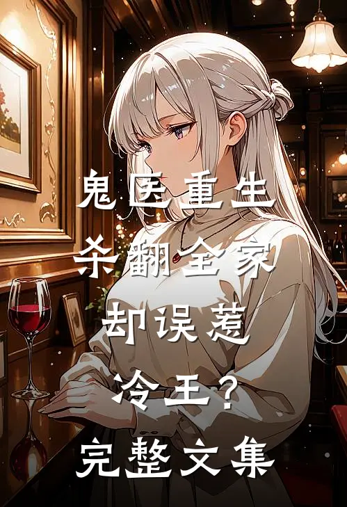 鬼医重生杀翻全家，却误惹冷王？完整文集
