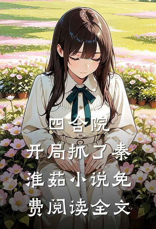 四合院：开局抓了秦淮茹小说免费阅读全文