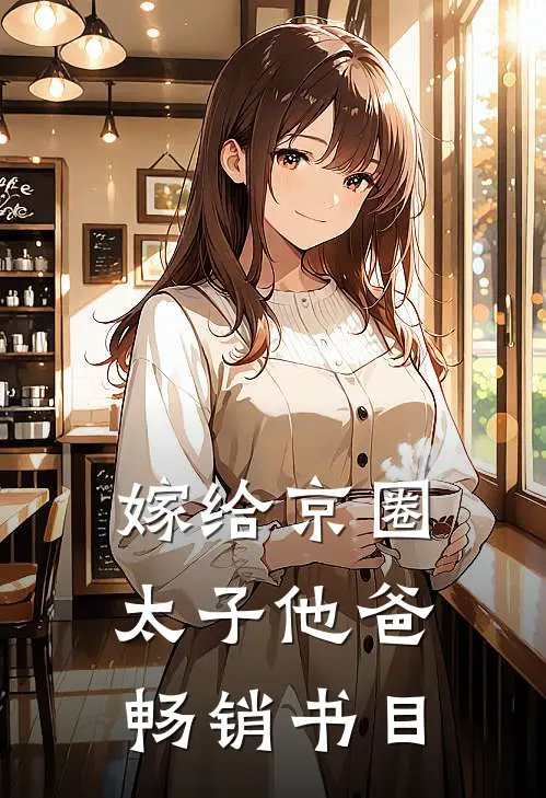 嫁给京圈太子他爸畅销书目