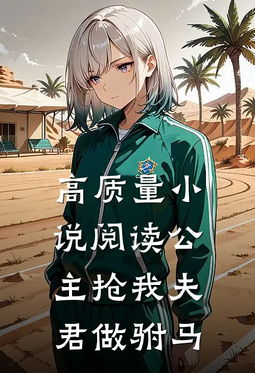 高质量小说阅读公主抢我夫君做驸马