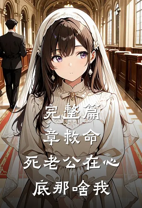 完整篇章救命，死老公在心底那啥我