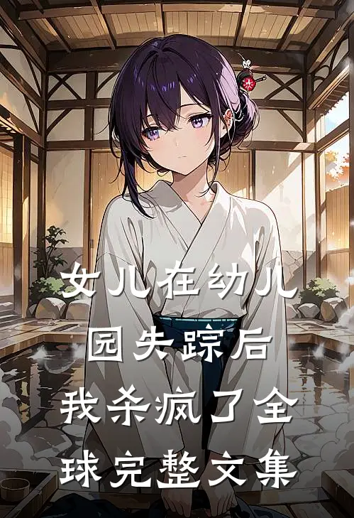 女儿在幼儿园失踪后，我杀疯了全球完整文集