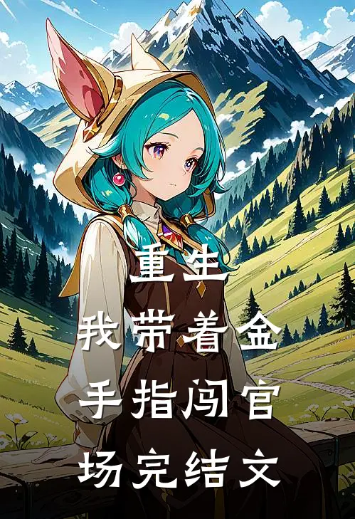 重生：我带着金手指闯官场完结文