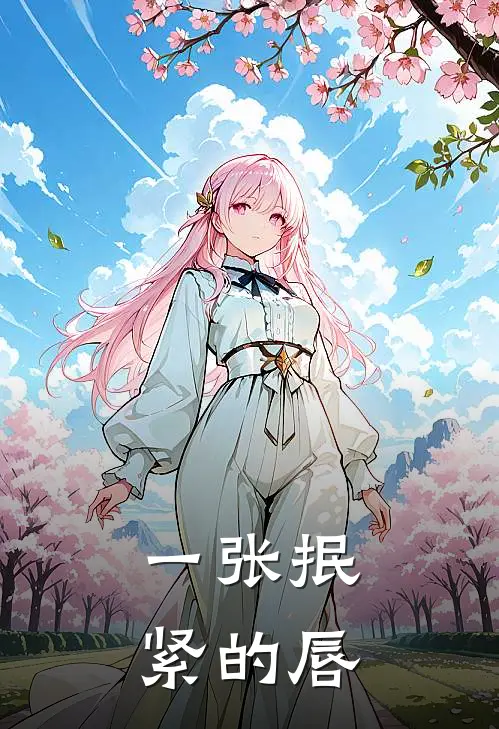 一张抿紧的唇
