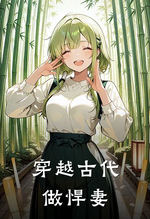 穿越古代做悍妻