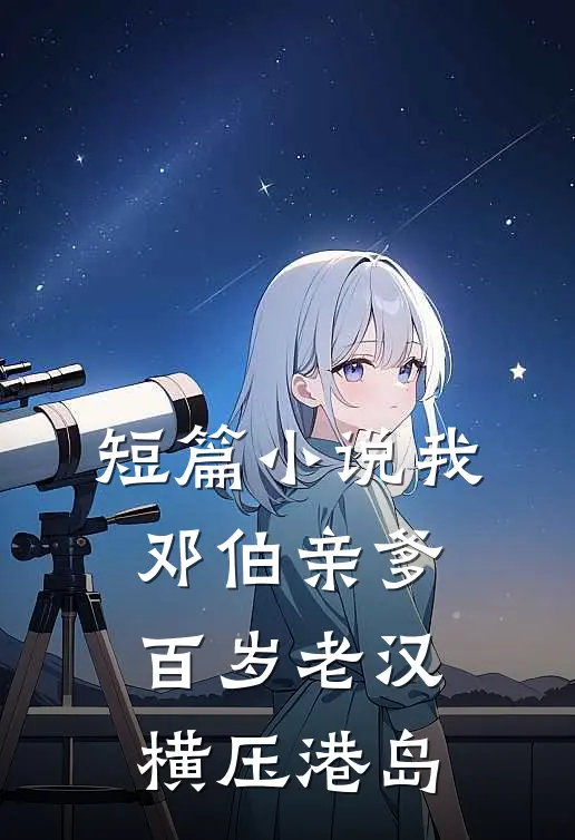 短篇小说我，邓伯亲爹，百岁老汉横压港岛