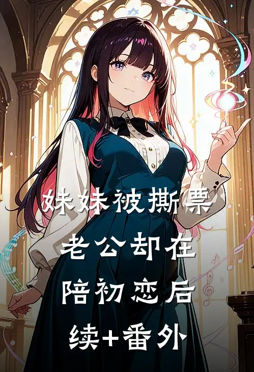 妹妹被撕票，老公却在陪初恋后续+番外