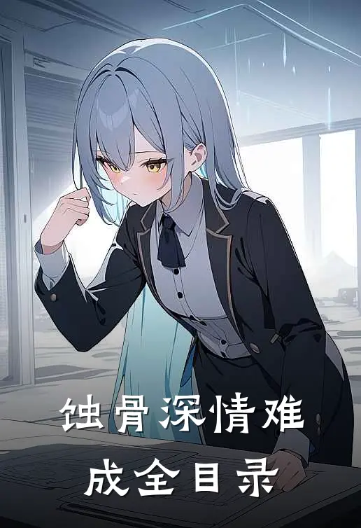 蚀骨深情难成全目录