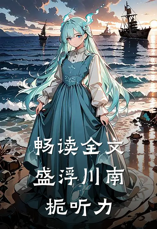 畅读全文盛浮川南栀听力