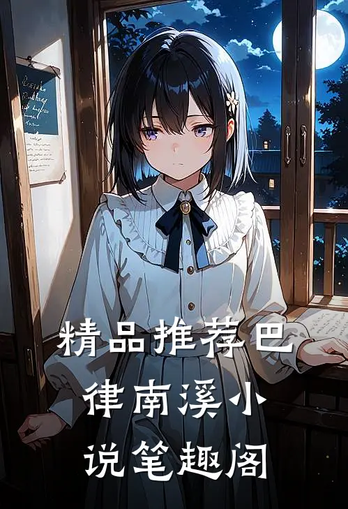 精品推荐巴律南溪小说笔趣阁