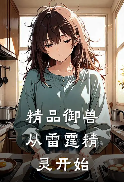 精品御兽：从雷霆精灵开始