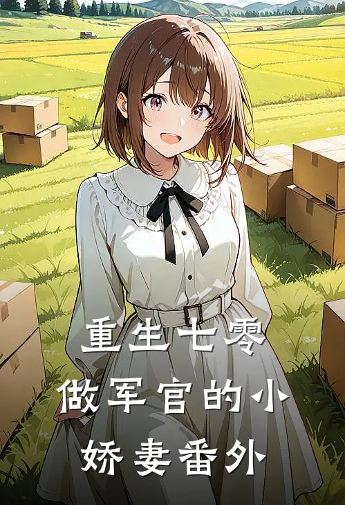 重生七零：做军官的小娇妻 番外