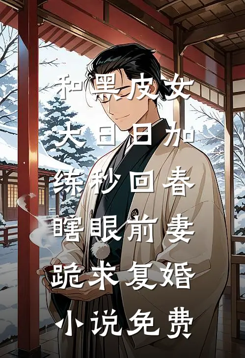 和黑皮女大日日加练秒回春，瞎眼前妻跪求复婚小说免费