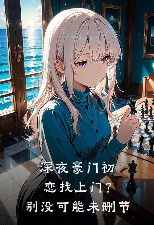 深夜豪门初恋找上门？别，没可能未删节
