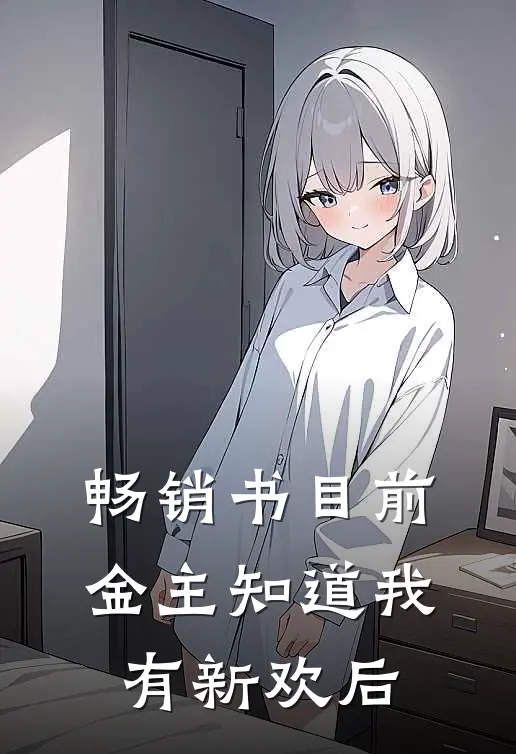 畅销书目前金主知道我有新欢后