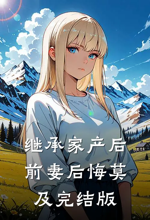 继承家产后，前妻后悔莫及完结版