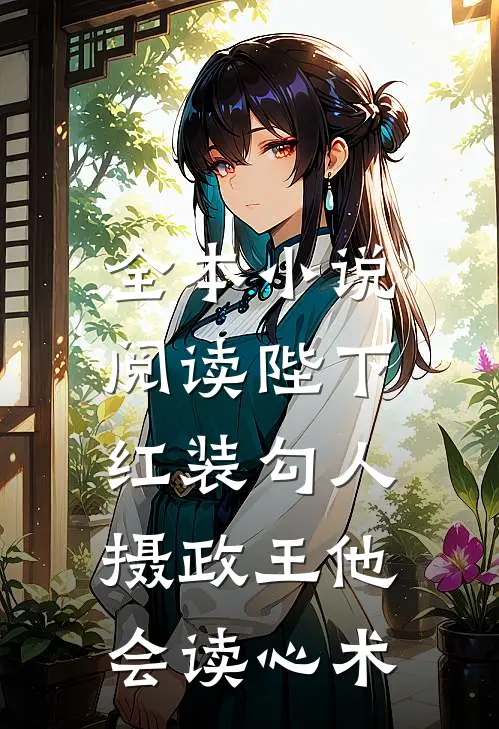 全本小说阅读陛下红装勾人，摄政王他会读心术