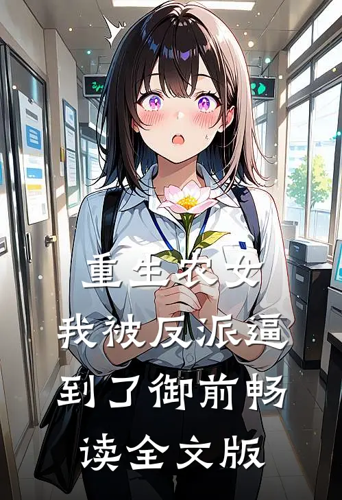 重生农女，我被反派逼到了御前畅读全文版