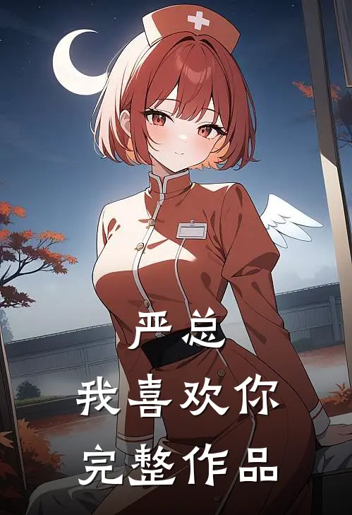 严总，我喜欢你完整作品
