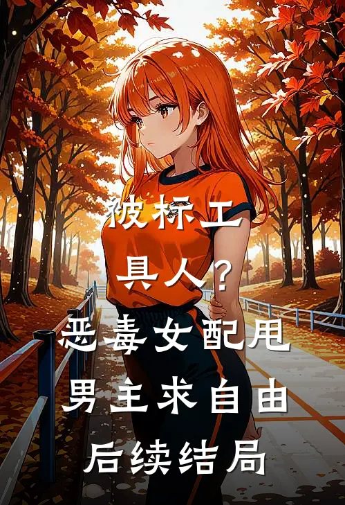 被标工具人？恶毒女配甩男主求自由后续结局