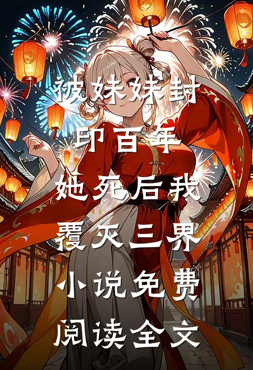 被妹妹封印百年，她死后我覆灭三界小说免费阅读全文