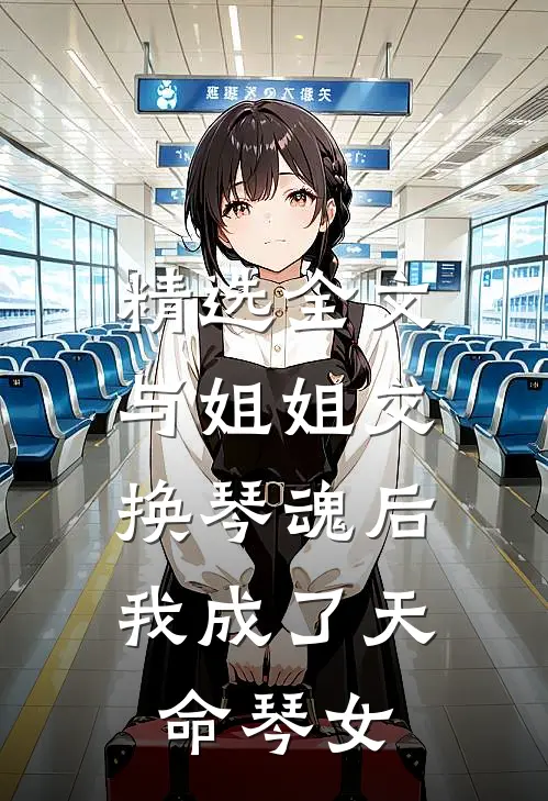 精选全文与姐姐交换琴魂后，我成了天命琴女