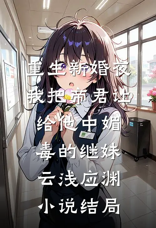 重生新婚夜，我把帝君让给他中媚毒的继妹云浅应渊小说结局