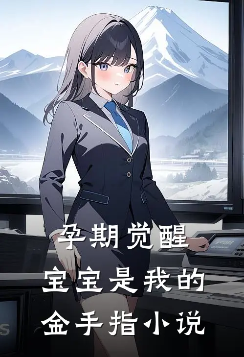 孕期觉醒：宝宝是我的金手指小说