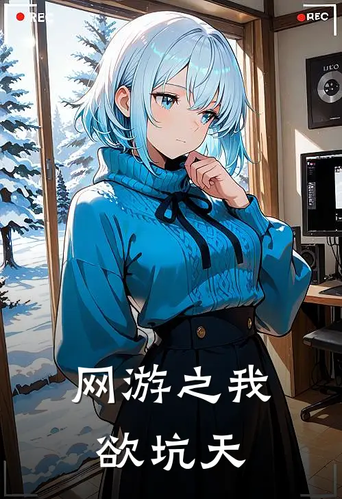 网游之我欲坑天