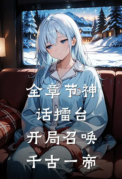 全章节神话擂台，开局召唤千古一帝