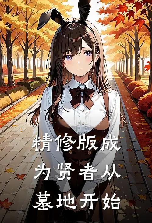 精修版成为贤者从墓地开始