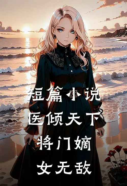 短篇小说医倾天下：将门嫡女无敌