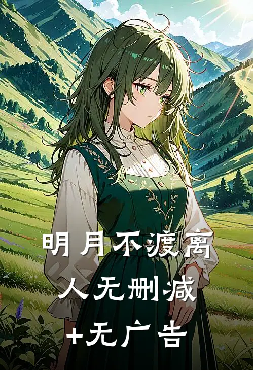明月不渡离人无删减+无广告