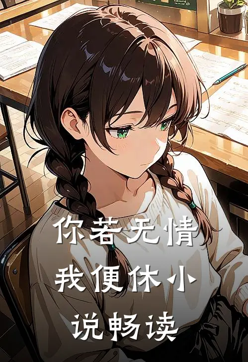 你若无情我便休小说畅读