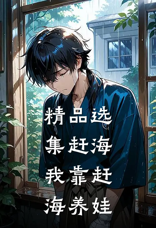 精品选集赶海：我靠赶海养娃