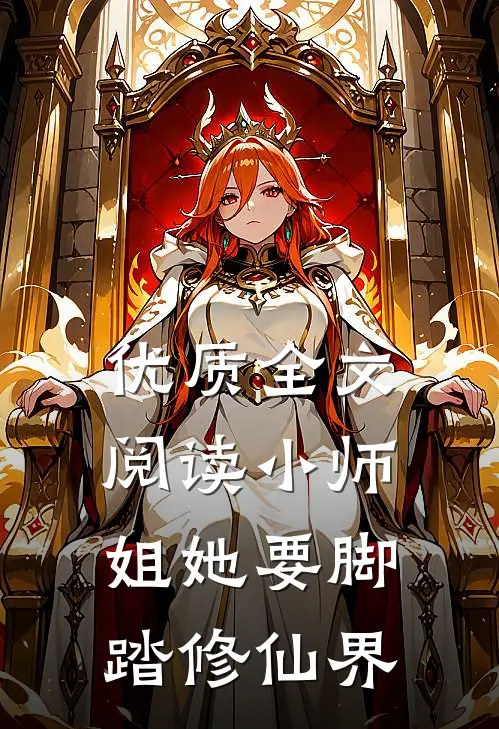 优质全文阅读小师姐她要脚踏修仙界