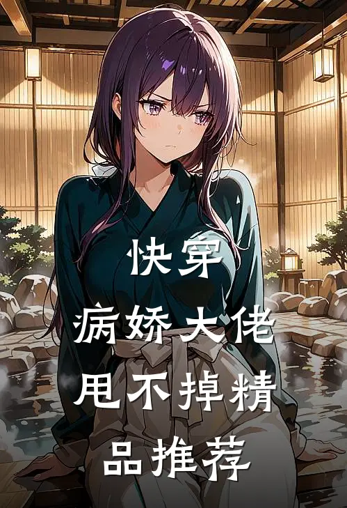 快穿：病娇大佬甩不掉精品推荐