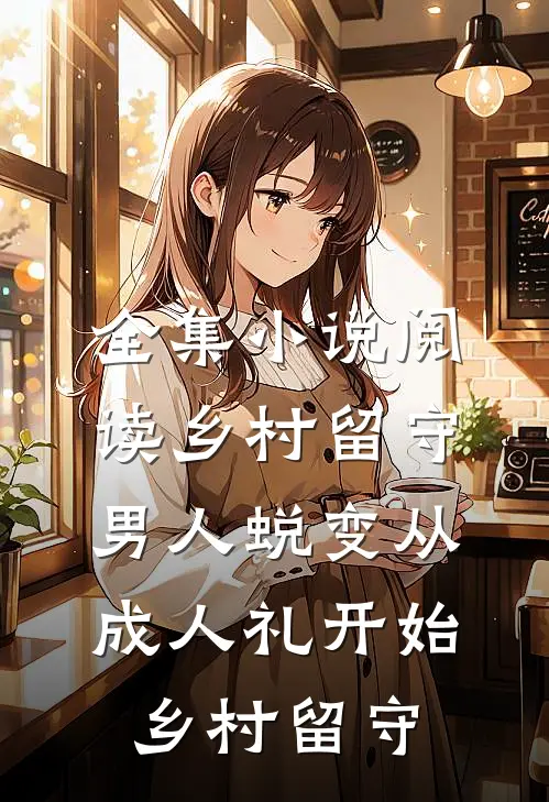 全集小说阅读乡村留守:男人蜕变从成人礼开始 乡村留守
