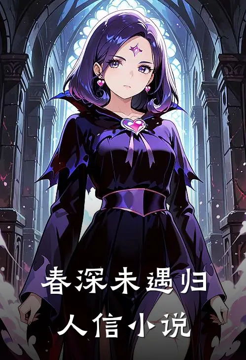 春深未遇归人信小说
