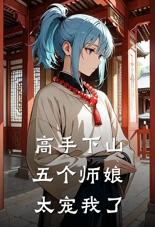 高手下山：五个师娘太宠我了