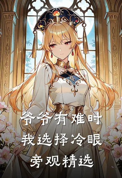 爷爷有难时，我选择冷眼旁观精选