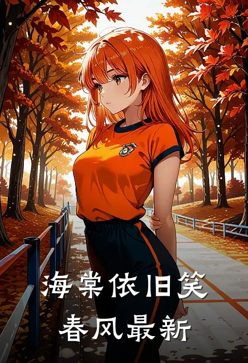 海棠依旧笑春风最新