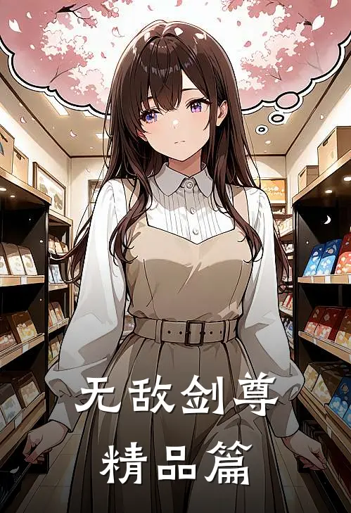 无敌剑尊精品篇